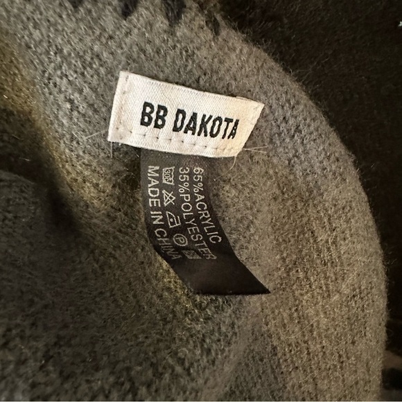 Bb Dakota-Roll With The Ponchos - Picture 6 of 6